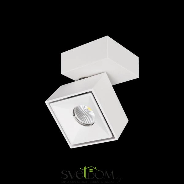 Citilux Стамп CL558020N LED Светильник накладной Белый