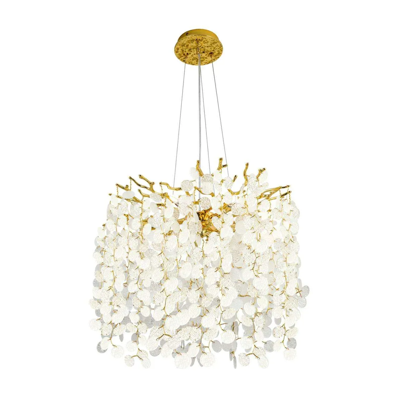 Подвесная люстра MODESTYLE MS.2113.460 GD