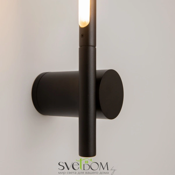 Настенный светильник (бра) Maytoni MOD432WL-L6B3K