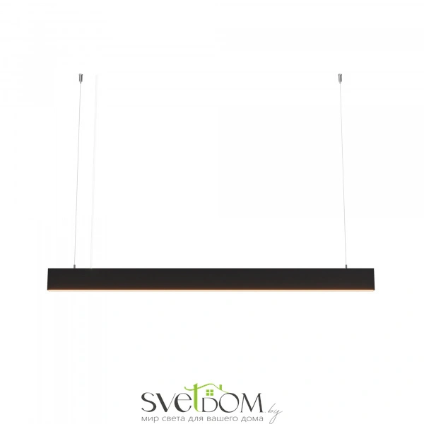 Подвесной светильник Technical P070PL-2.7-3-4K-B