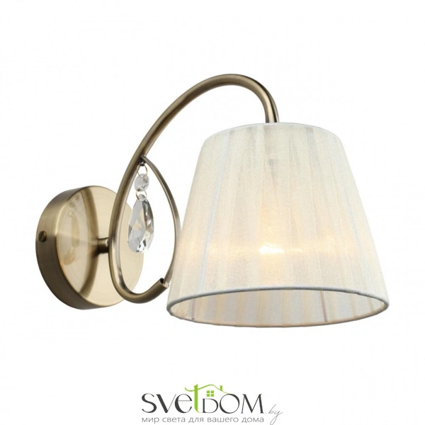 Настенные светильники OML-56611-01 Omnilux | Svetdom.by