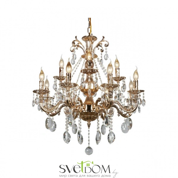 Люстры подвесныеOML-78903-12 Omnilux | Svetdom.by