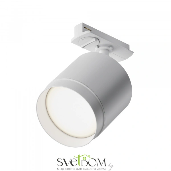 Трековый светильник Technical TR088-1-GX53-W