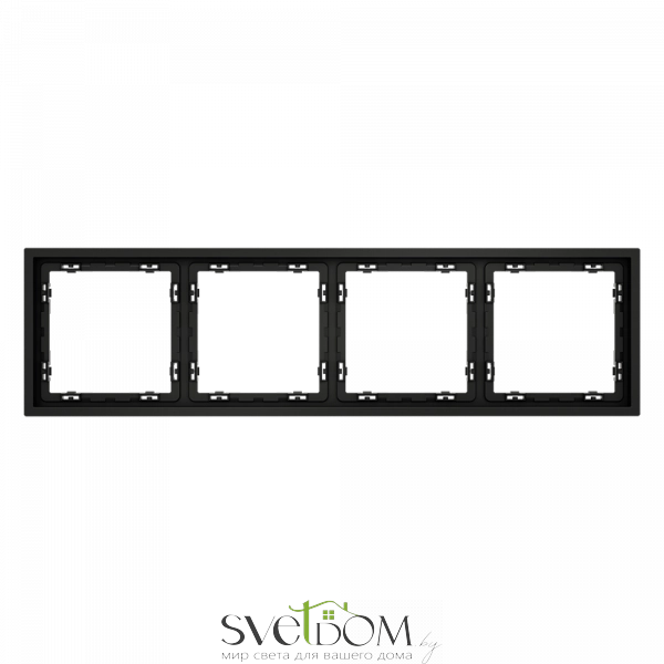 купить Рамки пластиковые Voltum S70 VLS100408  в Минске