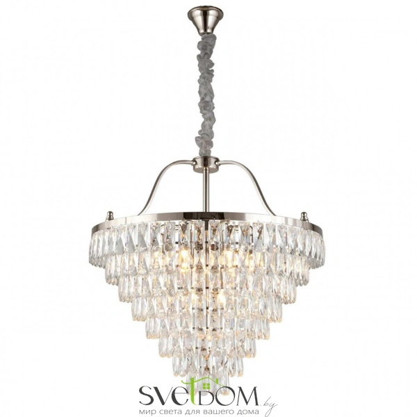 Люстры подвесныеAPL.725.03.13 Aployt | Svetdom.by
