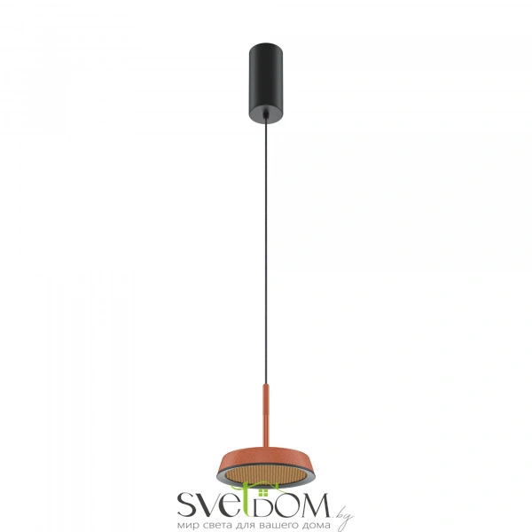 Подвесной светильник Maytoni MOD041PL-L15TR3K