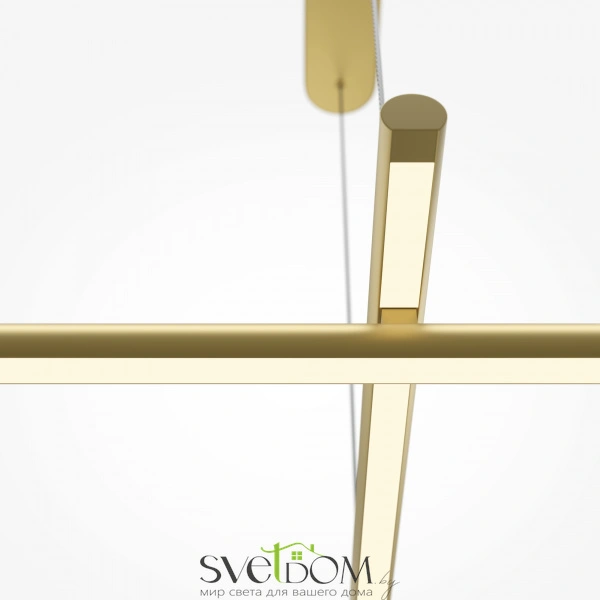 Подвесной светильник Maytoni MOD278PL-L50G3K