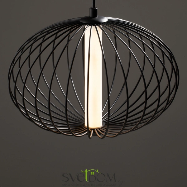 Подвесной светильник Freya FR6131PL-L10B