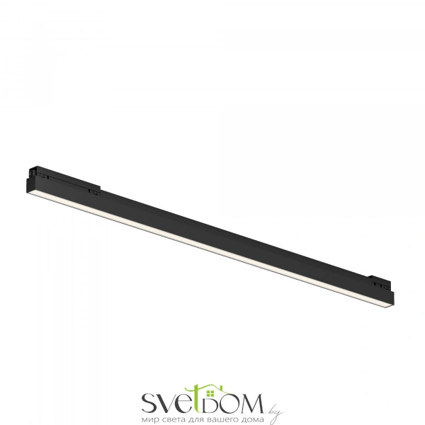 Уличный трековый светильник Outdoor O-TR02-1-S-24WB4K