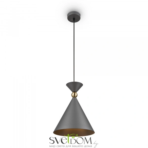 Подвесной светильник Freya FR5392PL-01GR