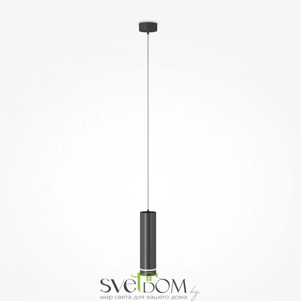 Подвесной светильник Technical P085PL-12W3K-B
