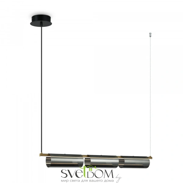 Подвесной светильник Freya FR5395PL-L12B