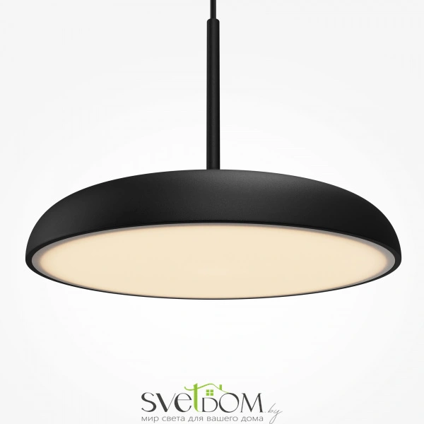 Подвесной светильник Maytoni MOD189PL-L18B3K1