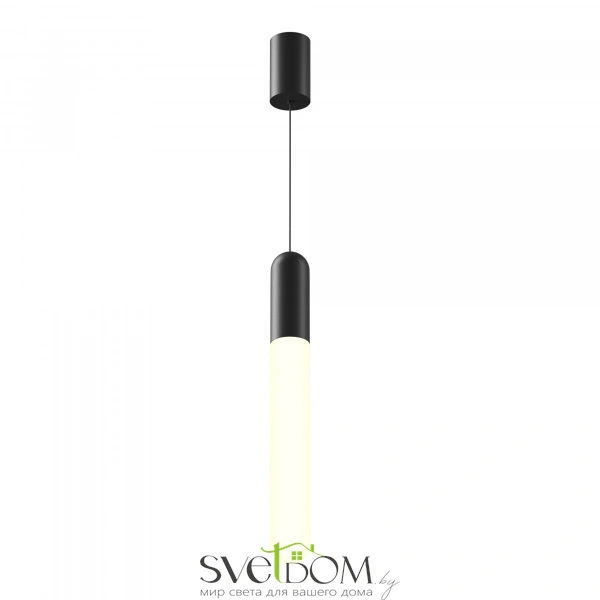 Подвесной светильник Technical P101PL-L500-12W3K-B