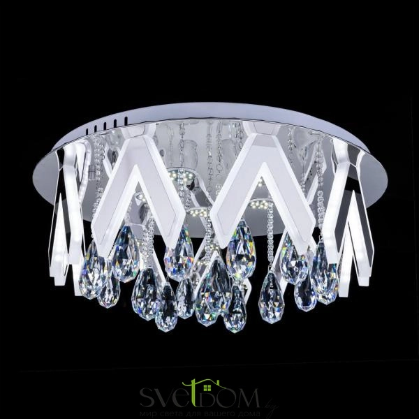 Eletto Maximus EL335C87.1 Люстра светодиодная с пультом