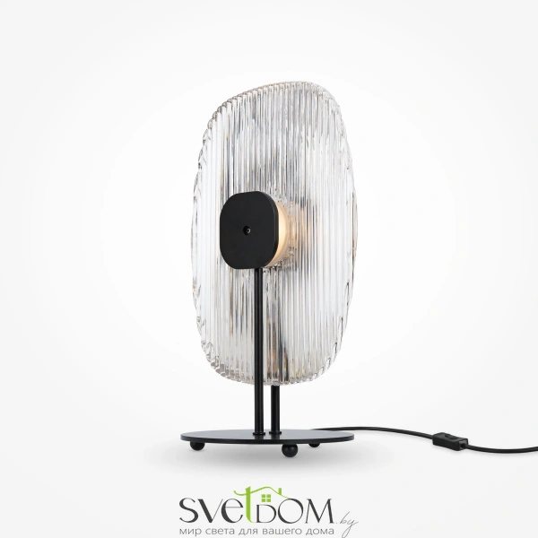 Настольный светильник Maytoni MOD152TL-L1BK