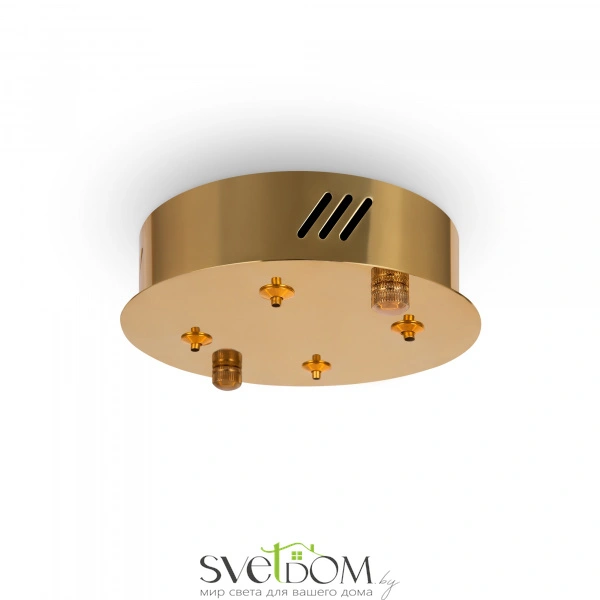 Подвесной светильник Freya FR5257PL-L32G