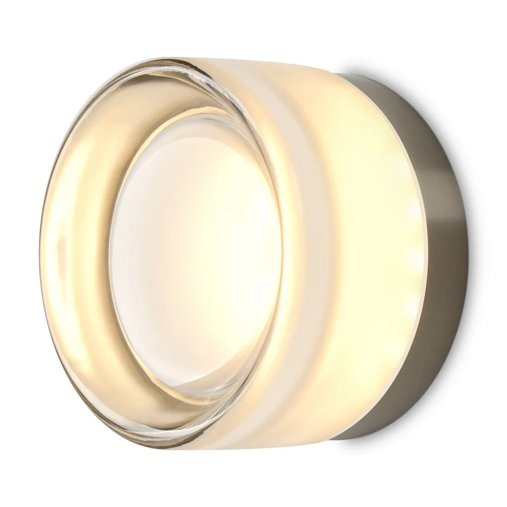 Настенный светильник (бра) Freya FR5603WL-L8TR