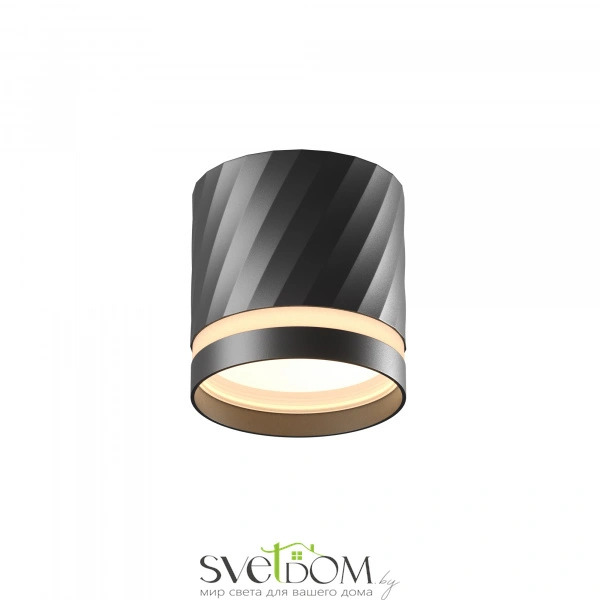 Потолочный светильник NUVOLT LDL-002B