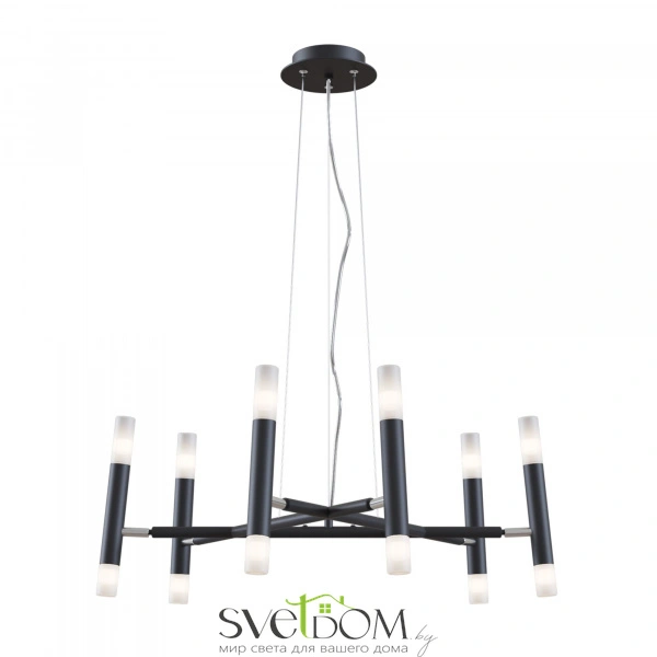 Подвесной светильник Maytoni MOD031PL-12B