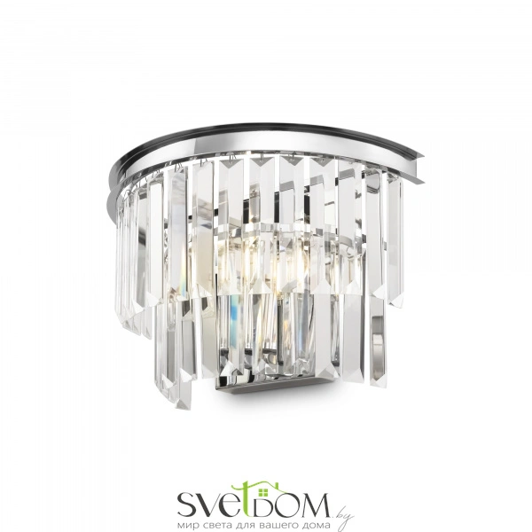 Настенный светильник (бра) Maytoni MOD085WL-01CH