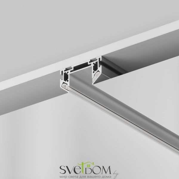 Комплектующие для встраиваемой трековой системы Technical TRA001MP-112S