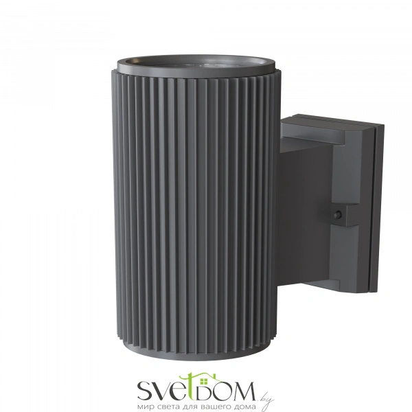Настенный светильник (бра) Outdoor O419WL-01GR