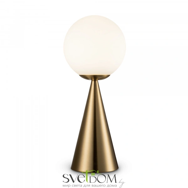 Настольный светильник Freya FR5289TL-01BS