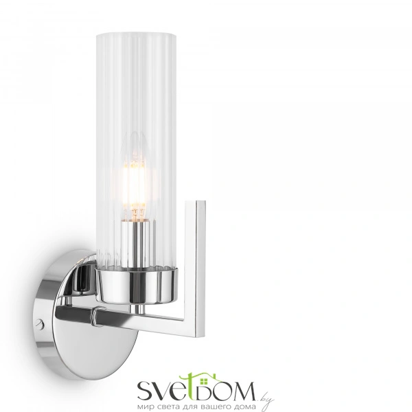 Настенный светильник (бра) Freya FR5214WL-01CH