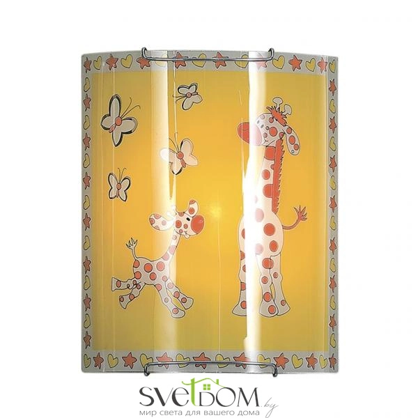 Citilux CL921001 Бра Жирафы