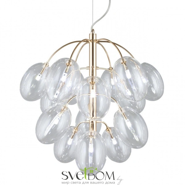 Люстры подвесныеOML-85703-15 Omnilux | Svetdom.by
