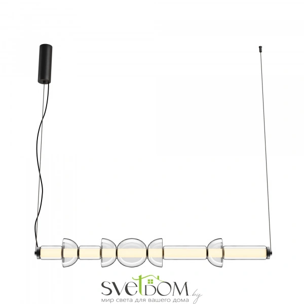 Подвесной светильник Maytoni MOD210PL-L39B3K