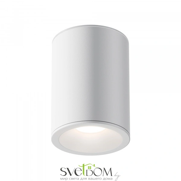 Потолочный светильник Technical C029CL-01W