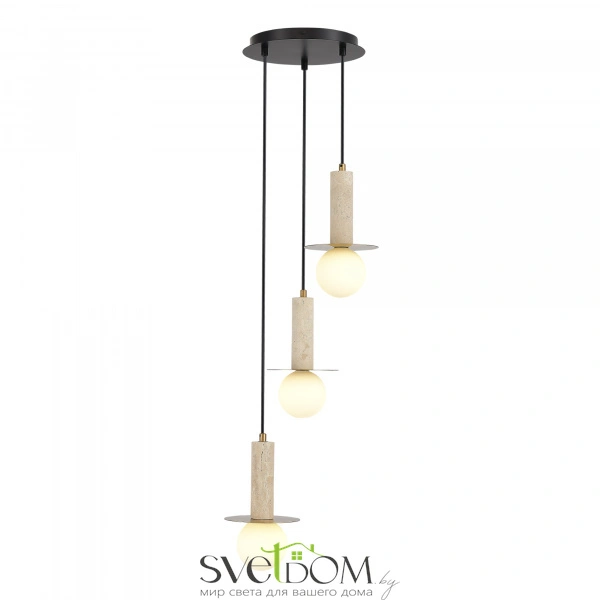 Подвесные светильники ST LUCE SL1194.303.03 от Магазина Svetdom.by