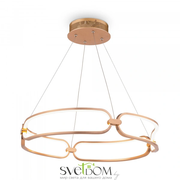 Подвесной светильник Maytoni MOD017PL-L50MG