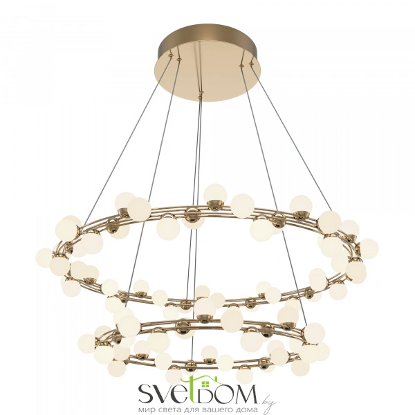 Подвесной светильник Maytoni MOD081PL-L84G3K