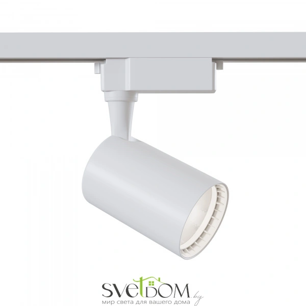 Трековый светильник Technical TR003-1-12W3K-W