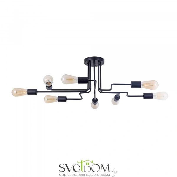 Потолочный светильник Maytoni T532CL-08B