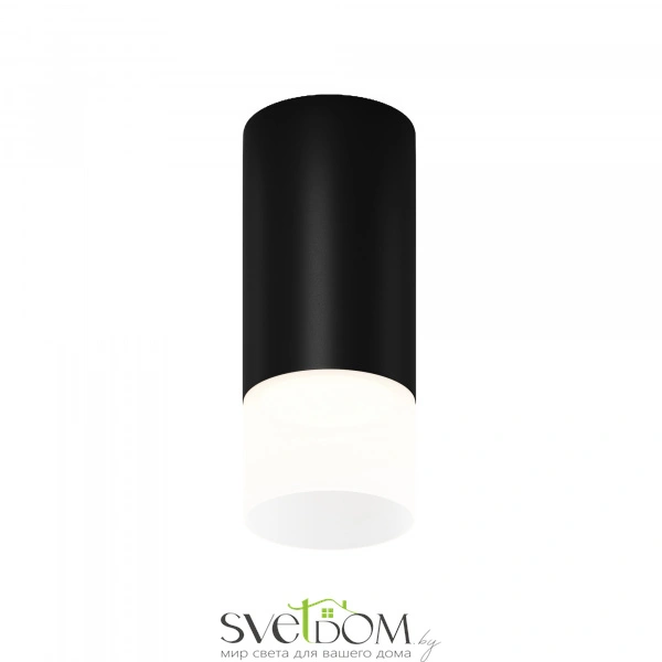 Потолочный светильник Outdoor O499CL-L5B3K