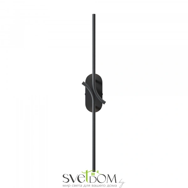 Настенный светильник (бра) Maytoni MOD256WL-L5B3K