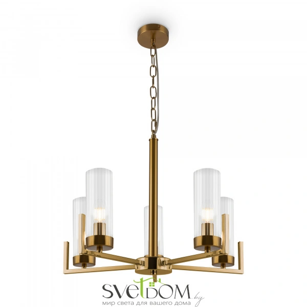 Подвесной светильник Freya FR5214PL-05BS