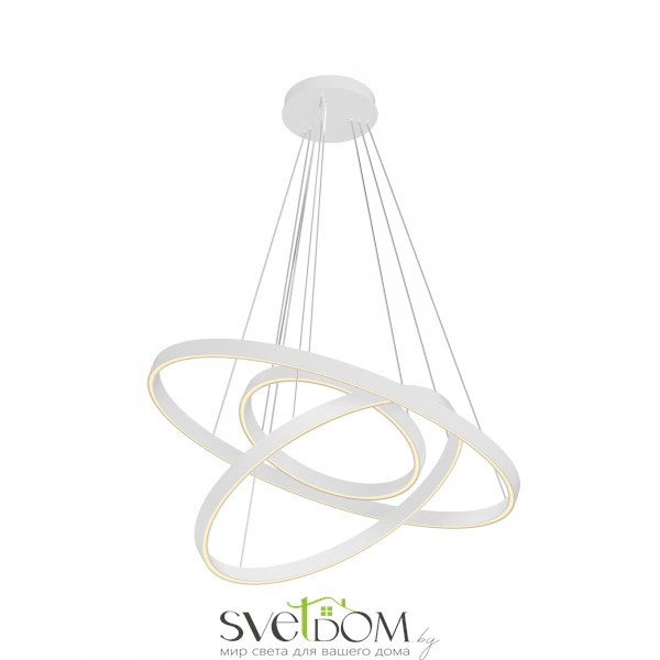 Подвесной светильник Maytoni MOD058PL-L100WK