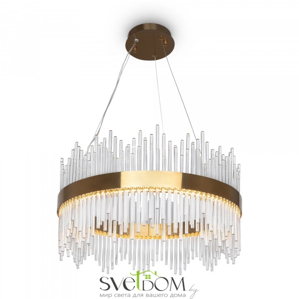 Подвесной светильник Freya FR10008PL-L46G