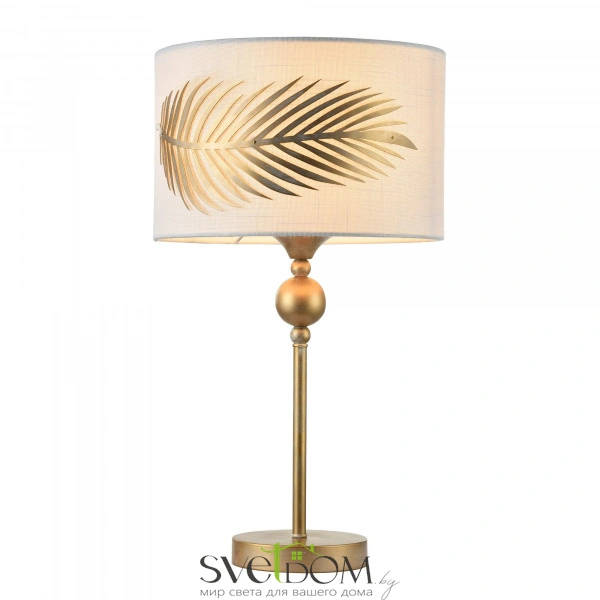 Настольный светильник Maytoni H428-TL-01-WG