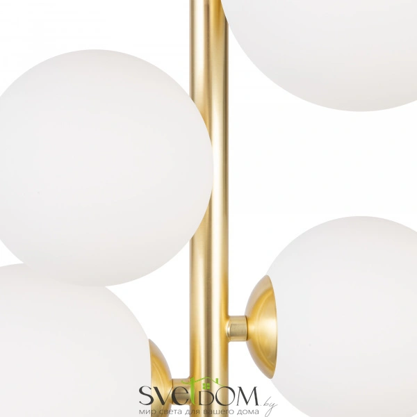 Подвесной светильник Maytoni MOD545PL-06BS