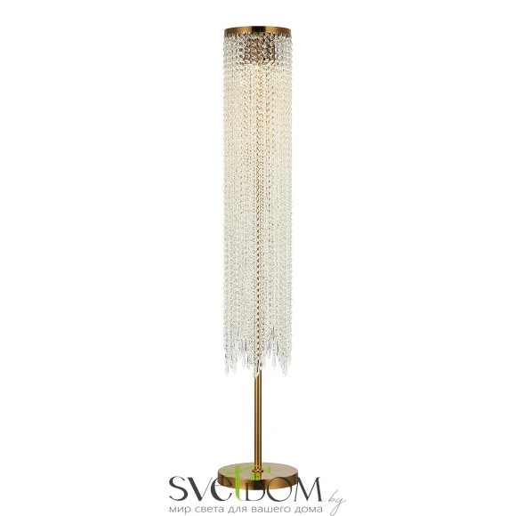 Торшер Lussole Floyd LSP-0649 Gu10 Lussole