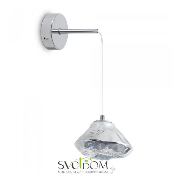 Подвесной светильник Freya FR5488PL-01CH