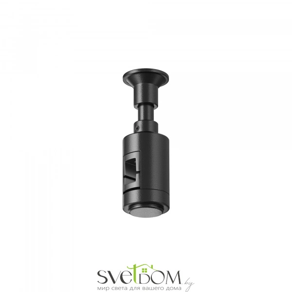 Крепление настенное Wall  одинарное Flarity черный TRA155CW-S1-B