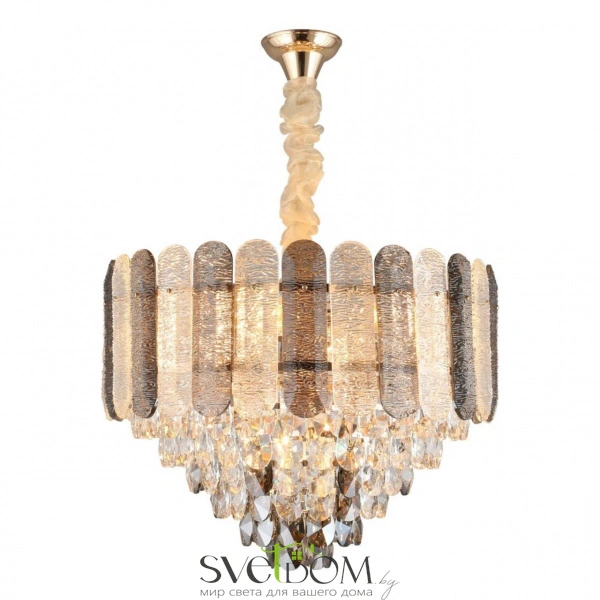 Люстры подвесныеAPL.770.03.10 Aployt | Svetdom.by