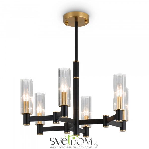 Подвесной светильник Freya FR5167PL-06B